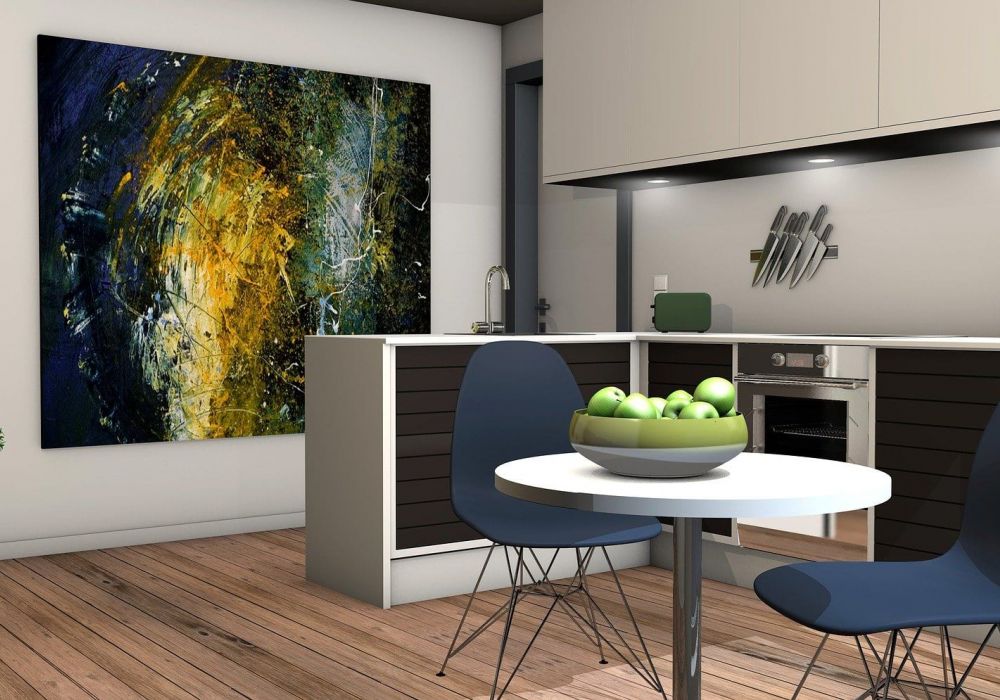 Traumhafte großzügig und hochwertig sanierte Wohnung mit ErholungswertTraumhafte großzügig und hochwertig sanierte Wohnung mit Erholungswert