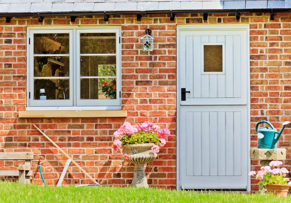 Klein und Fein in ruhiger Lage WohnenKlein und Fein in ruhiger Lage Wohnen