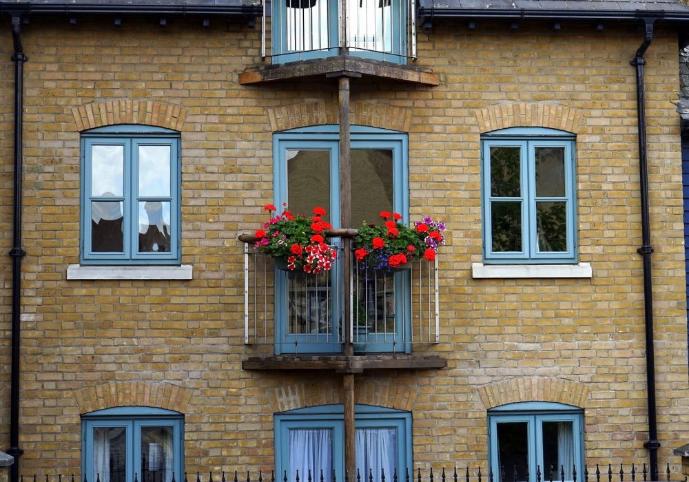 Kleine Wohnung in traumhaft ruhiger Lage von MeißenKleine Wohnung in traumhaft ruhiger Lage von Meißen