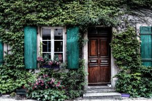 Neu renoviert - Junge Familie herzlich Willkommen