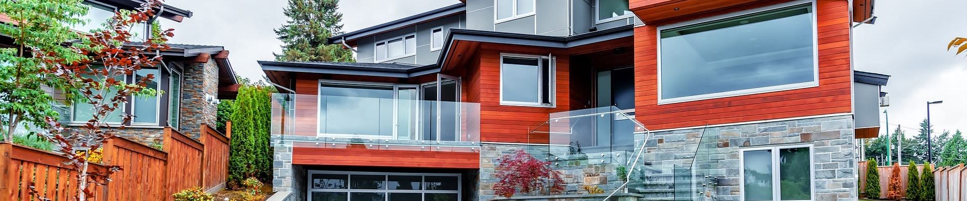 Hier wird alles komplett neu gemacht - Jetzt Wünsche äußern, dann einziehen.